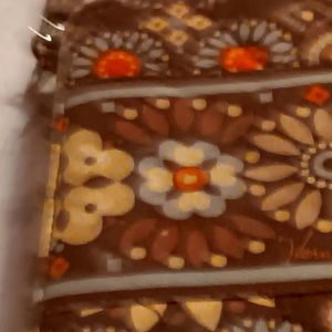 Vera Bradley Wristlet